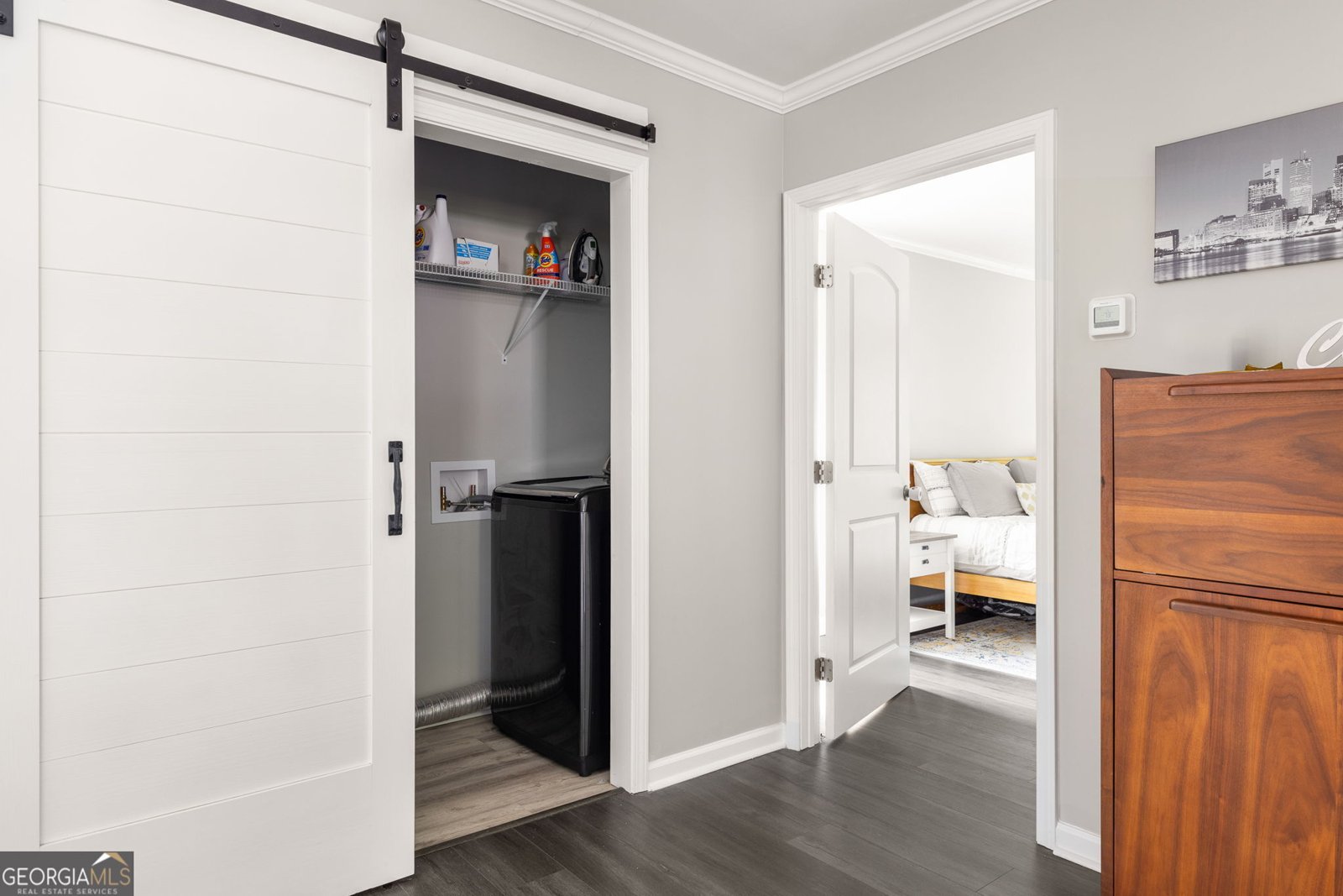 1711 Terry Mill Road Atlanta - 21