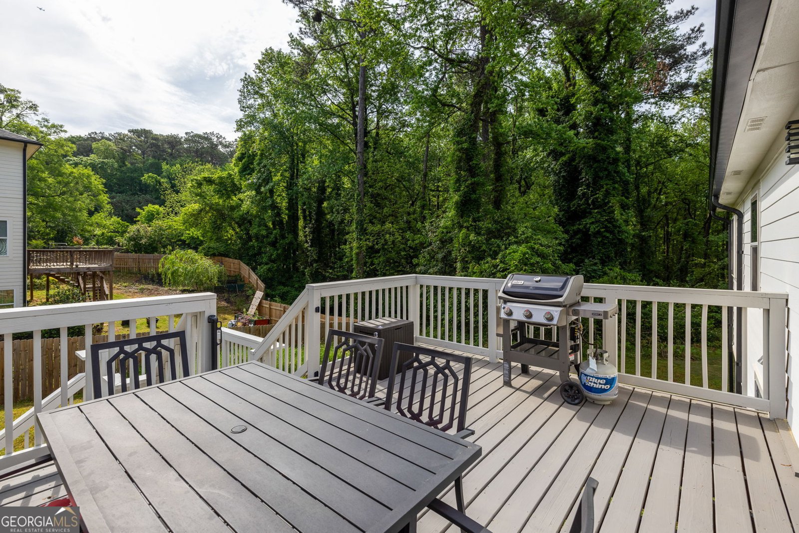 1711 Terry Mill Road Atlanta - 25