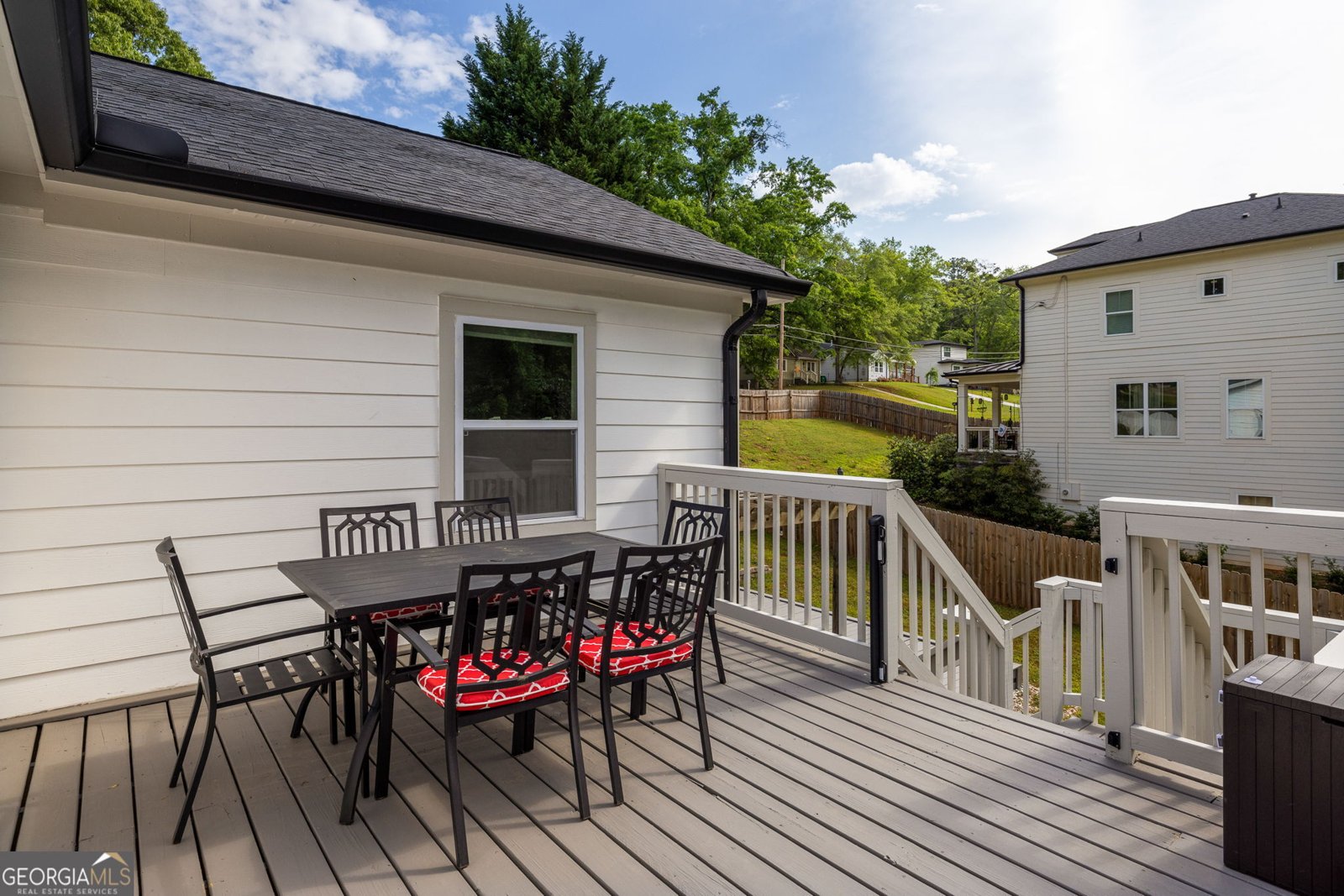 1711 Terry Mill Road Atlanta - 26