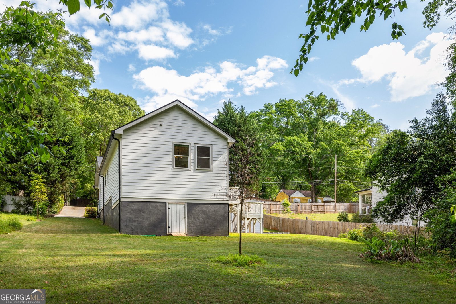 1711 Terry Mill Road Atlanta - 27