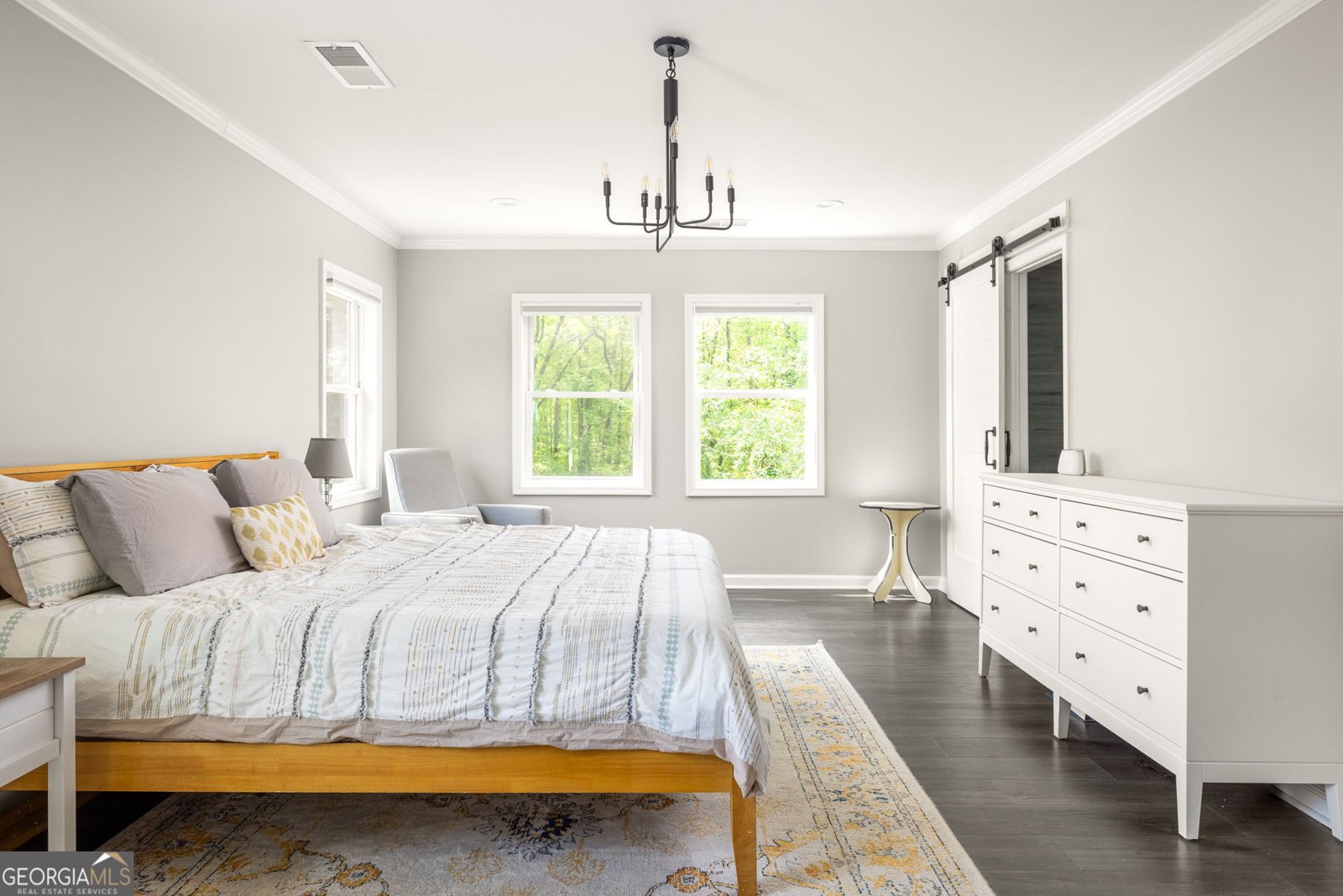 1711 Terry Mill Road Atlanta - 3