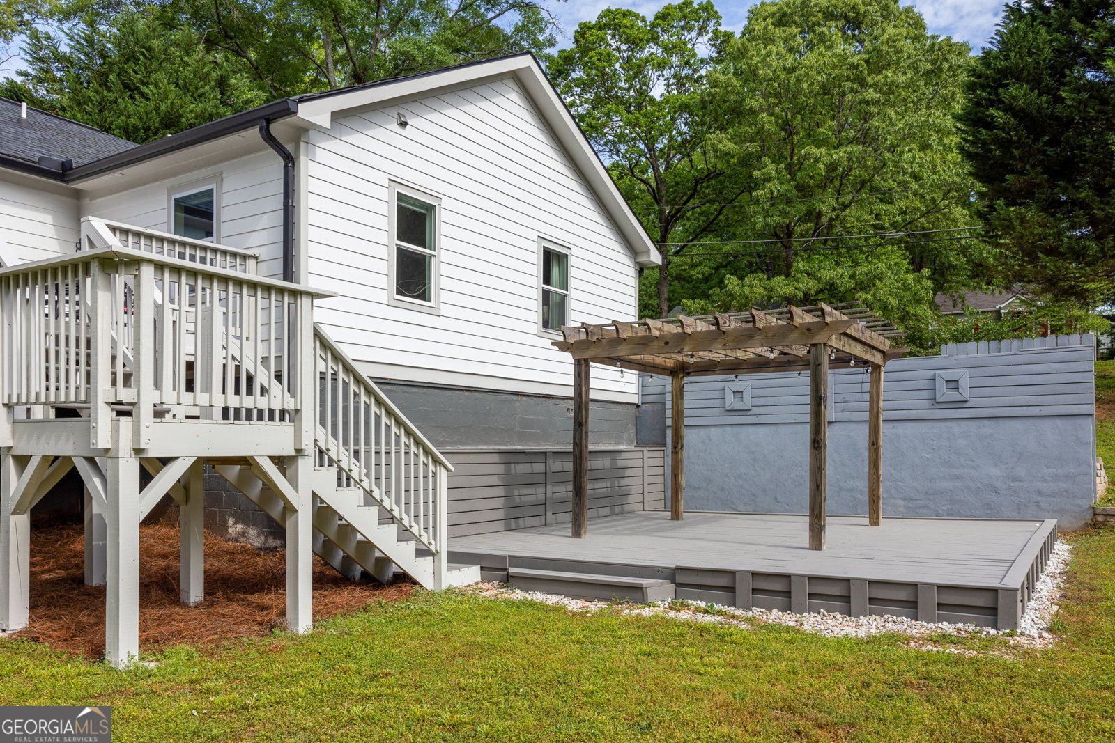 1711 Terry Mill Road Atlanta - 4