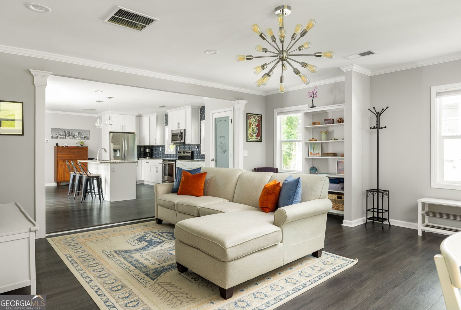 1711 Terry Mill Road Atlanta - 5