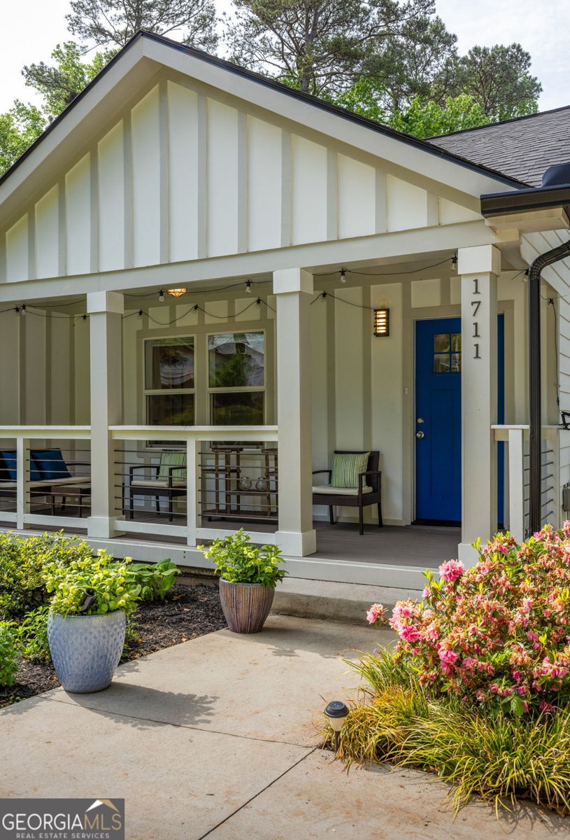 1711 Terry Mill Road Atlanta - 6