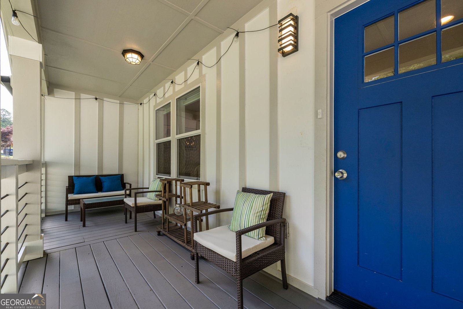 1711 Terry Mill Road Atlanta - 7