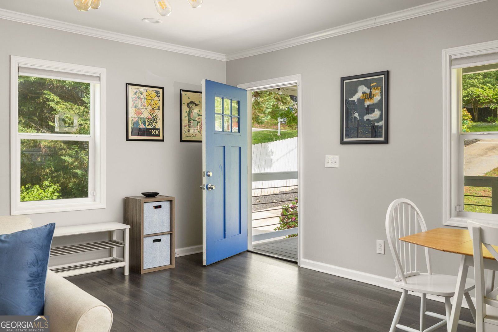 1711 Terry Mill Road Atlanta - 8