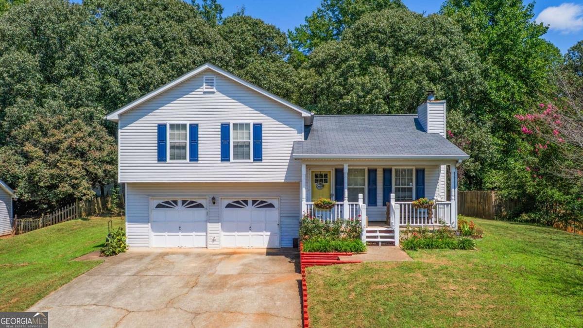 5306 Highpoint Road Flowery Branch - 1