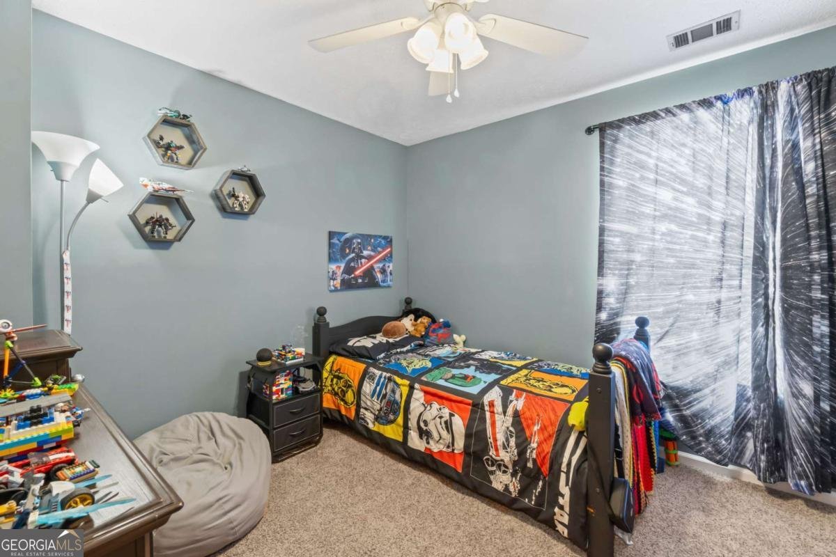 5306 Highpoint Road Flowery Branch - 15