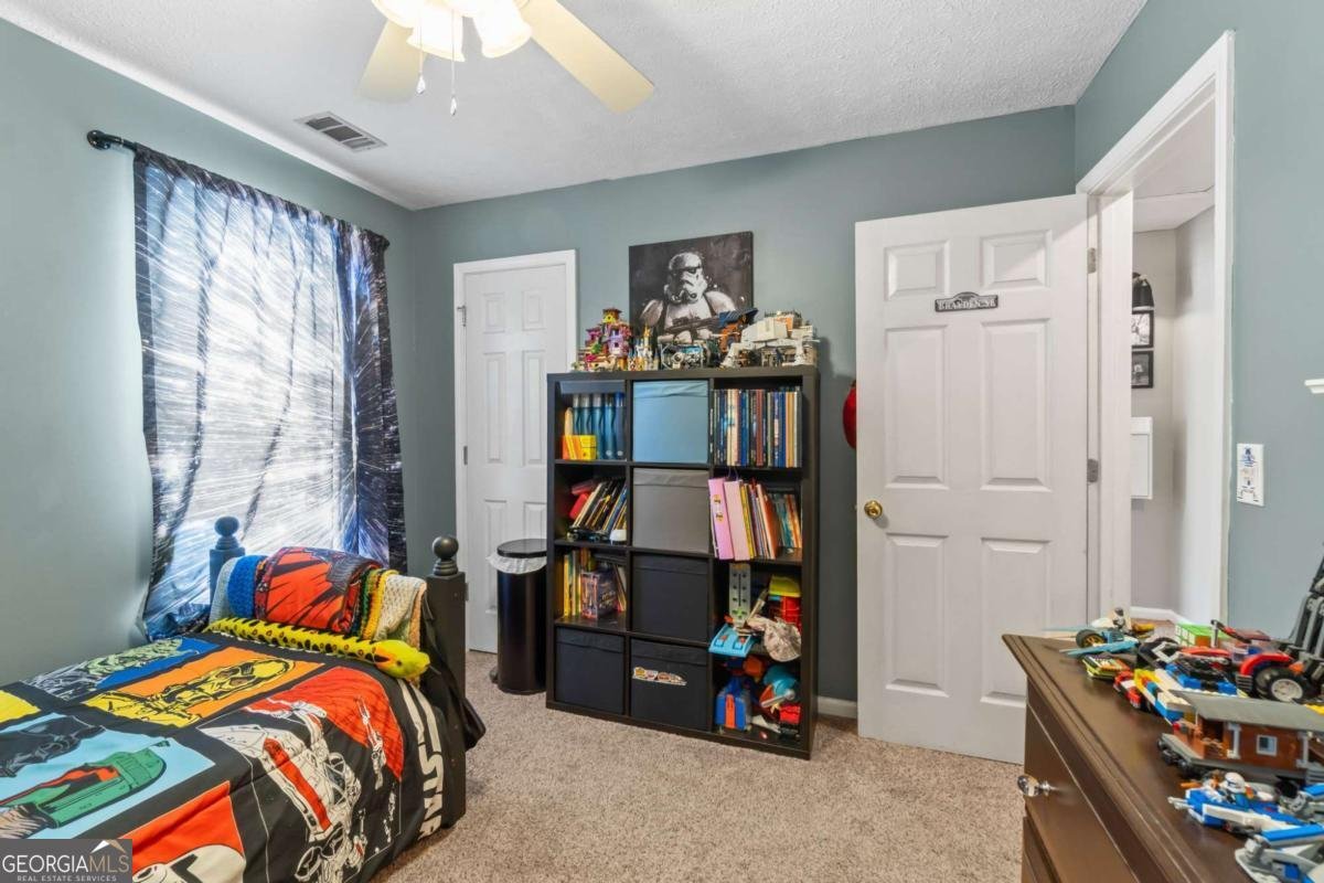 5306 Highpoint Road Flowery Branch - 16