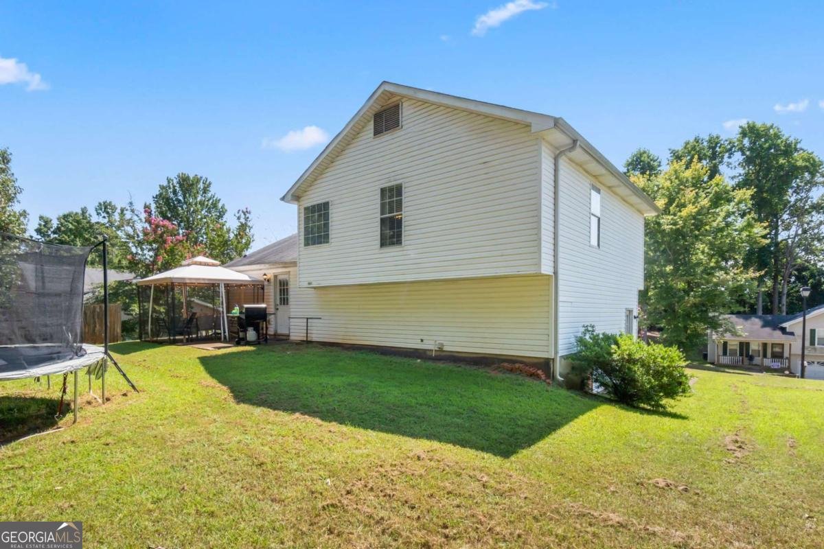 5306 Highpoint Road Flowery Branch - 22