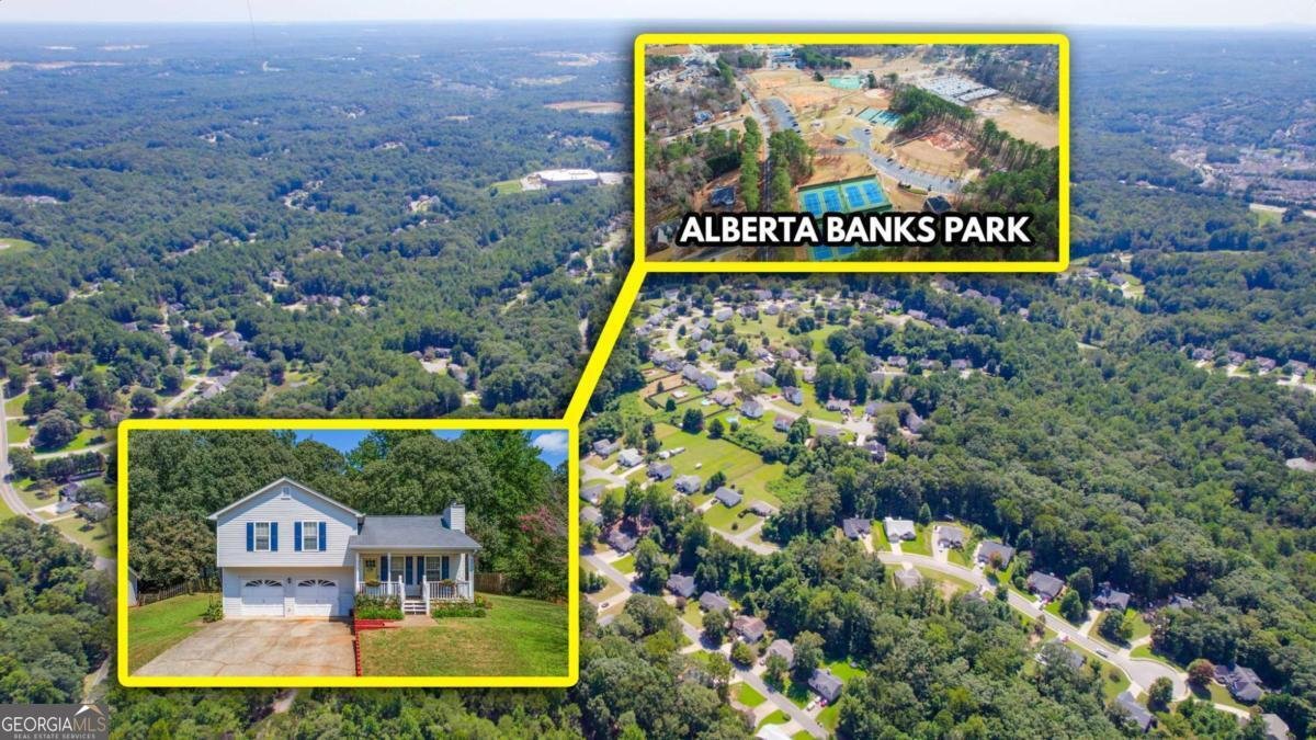 5306 Highpoint Road Flowery Branch - 24