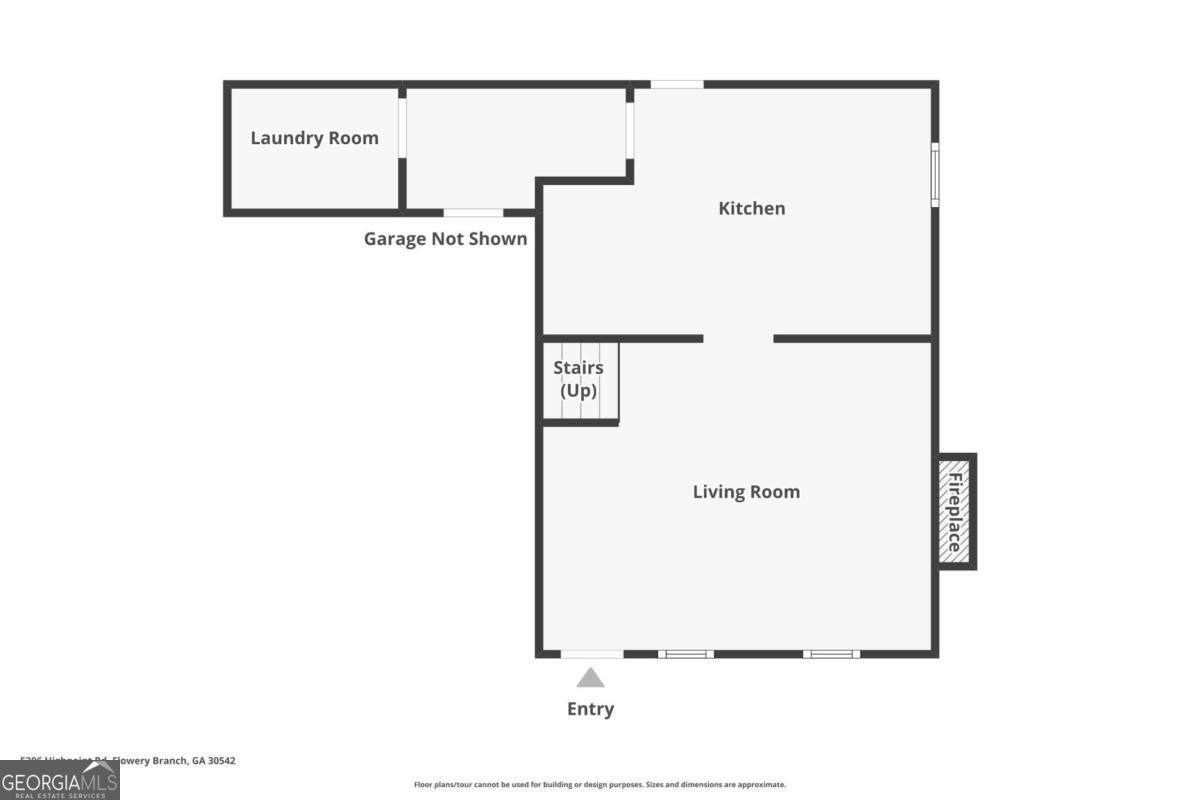 5306 Highpoint Road Flowery Branch - 25