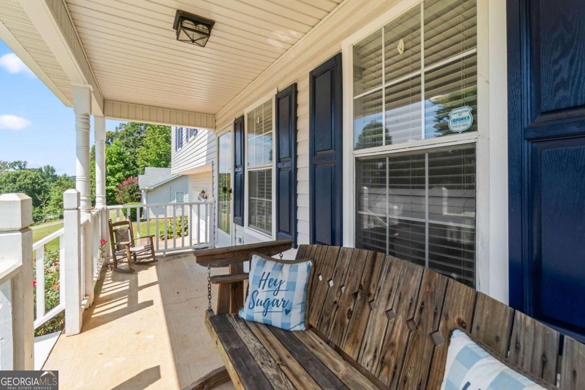 5306 Highpoint Road Flowery Branch - 3