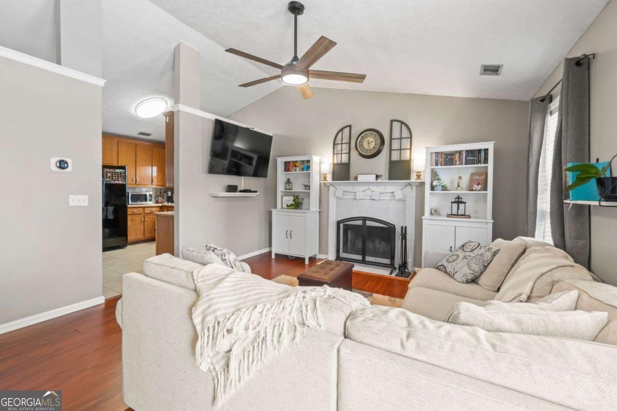 5306 Highpoint Road Flowery Branch - 4