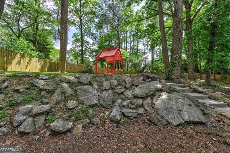 3348 Lynnray Drive Atlanta - 32