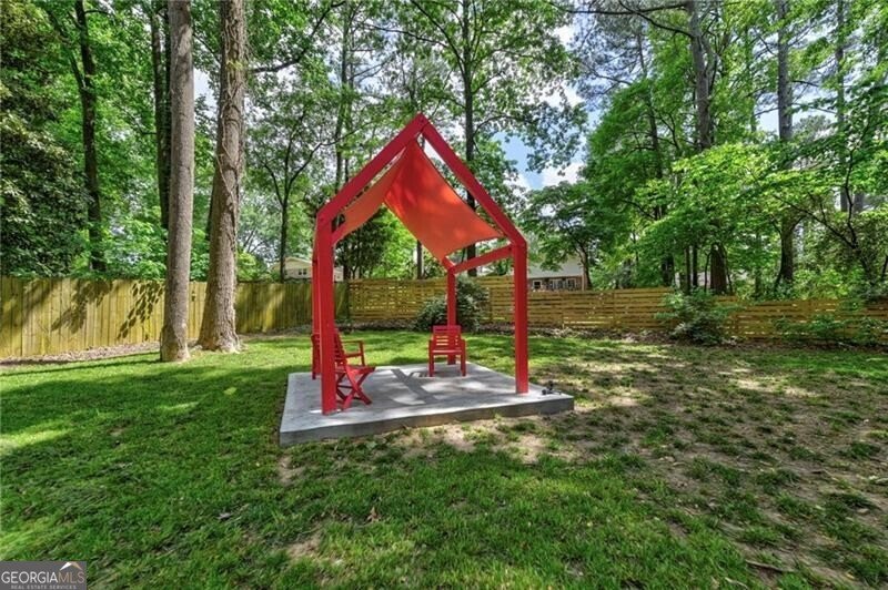 3348 Lynnray Drive Atlanta - 33