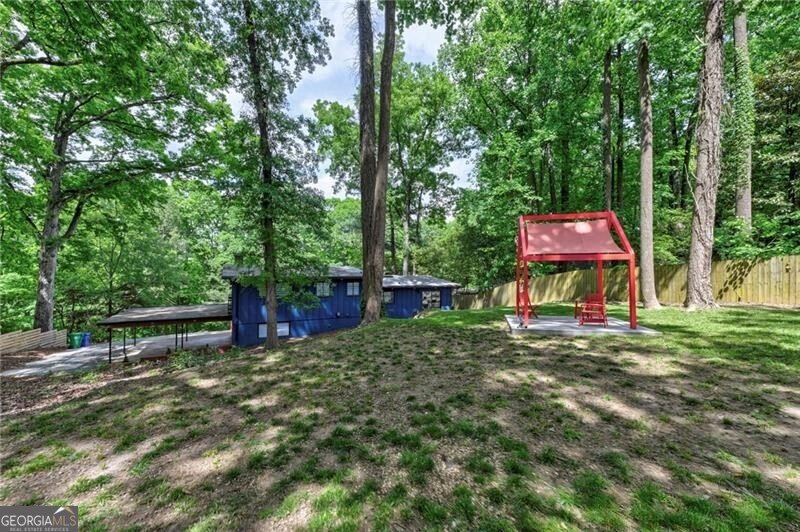 3348 Lynnray Drive Atlanta - 35