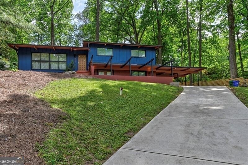 3348 Lynnray Drive Atlanta - 41