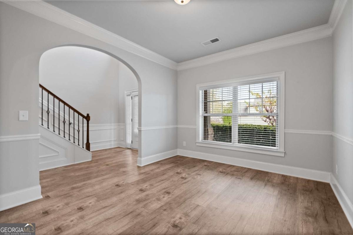 1510 Walking Horse Trail Cumming - 1