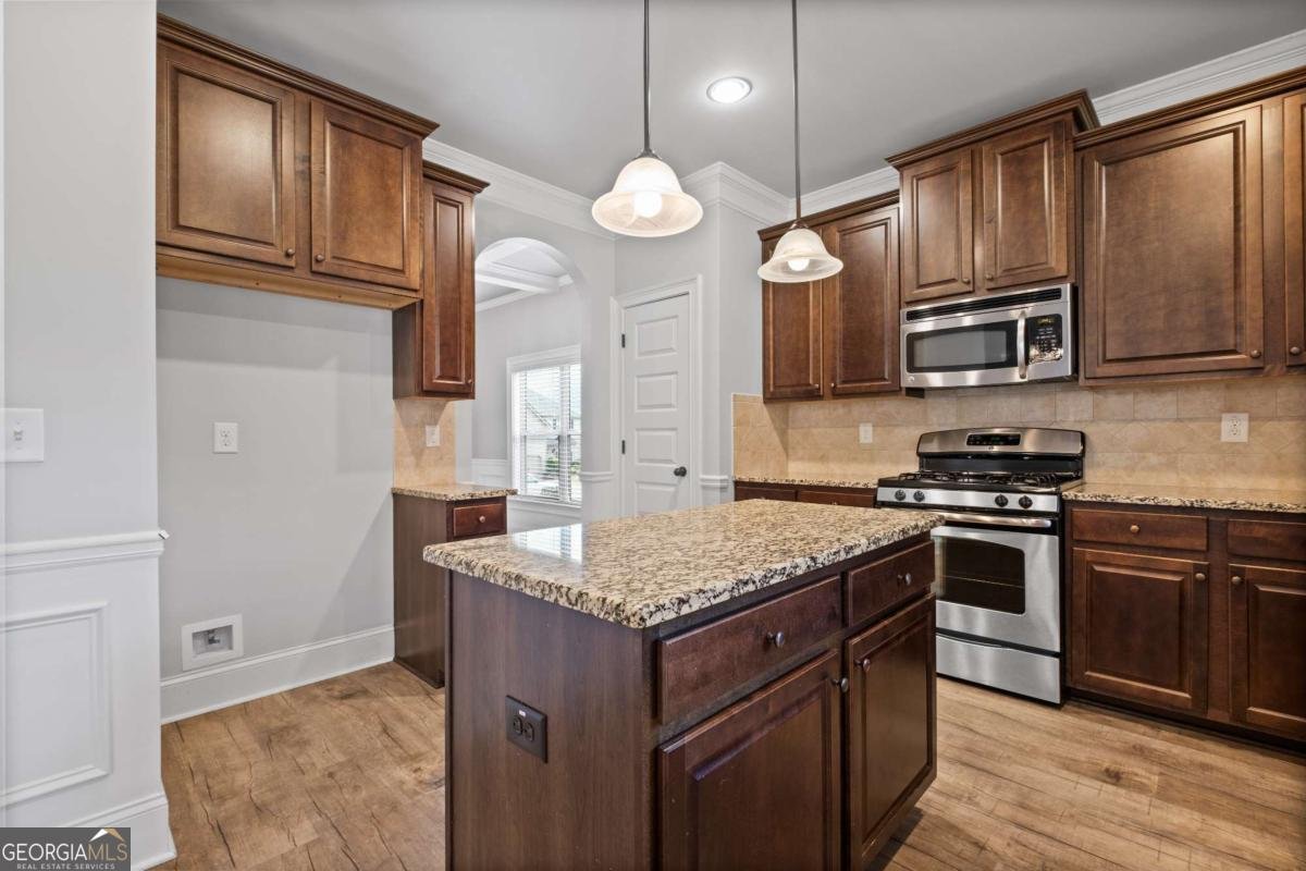 1510 Walking Horse Trail Cumming - 6