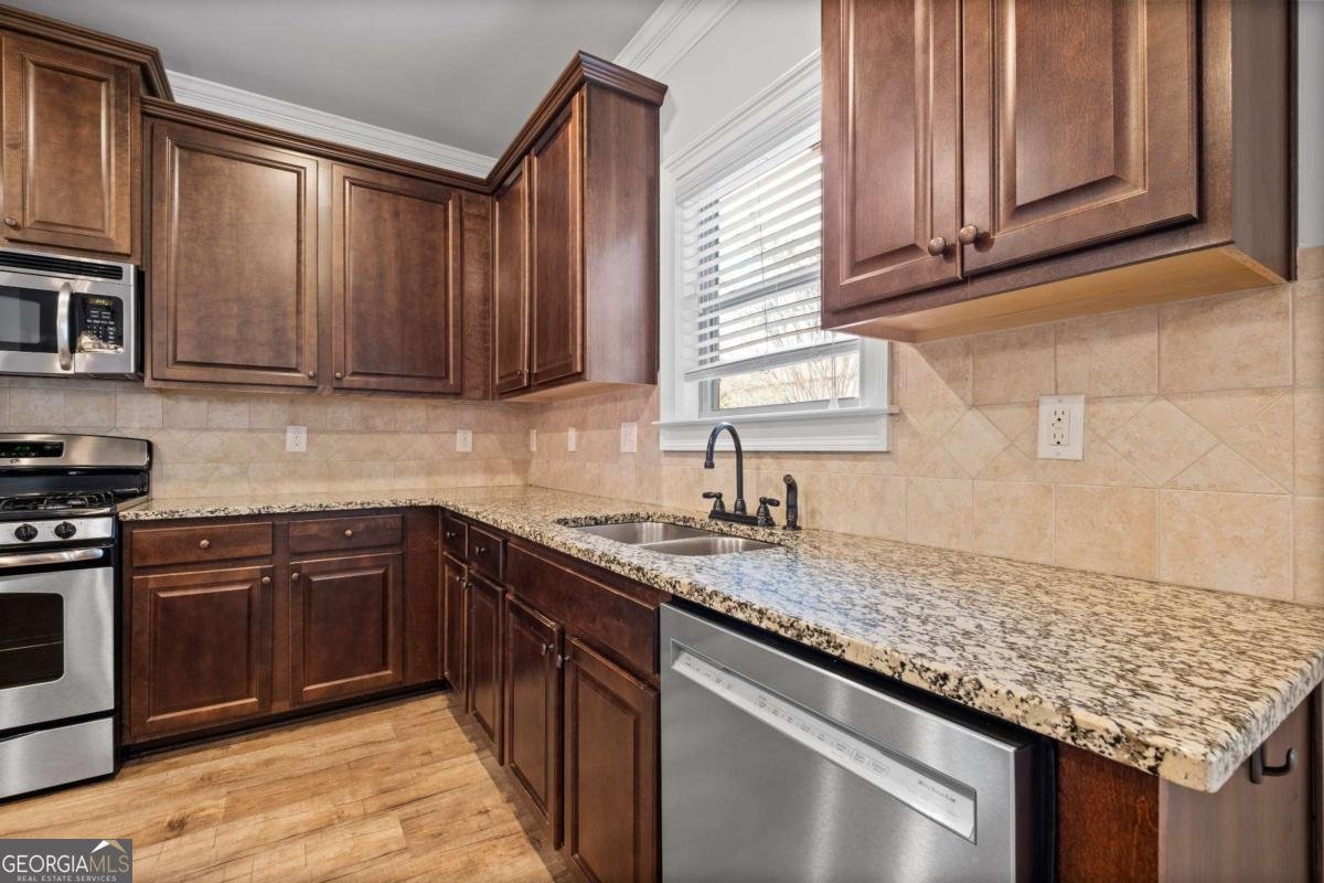 1510 Walking Horse Trail Cumming - 7