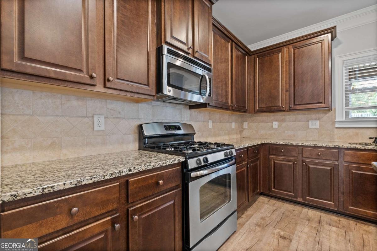 1510 Walking Horse Trail Cumming - 8