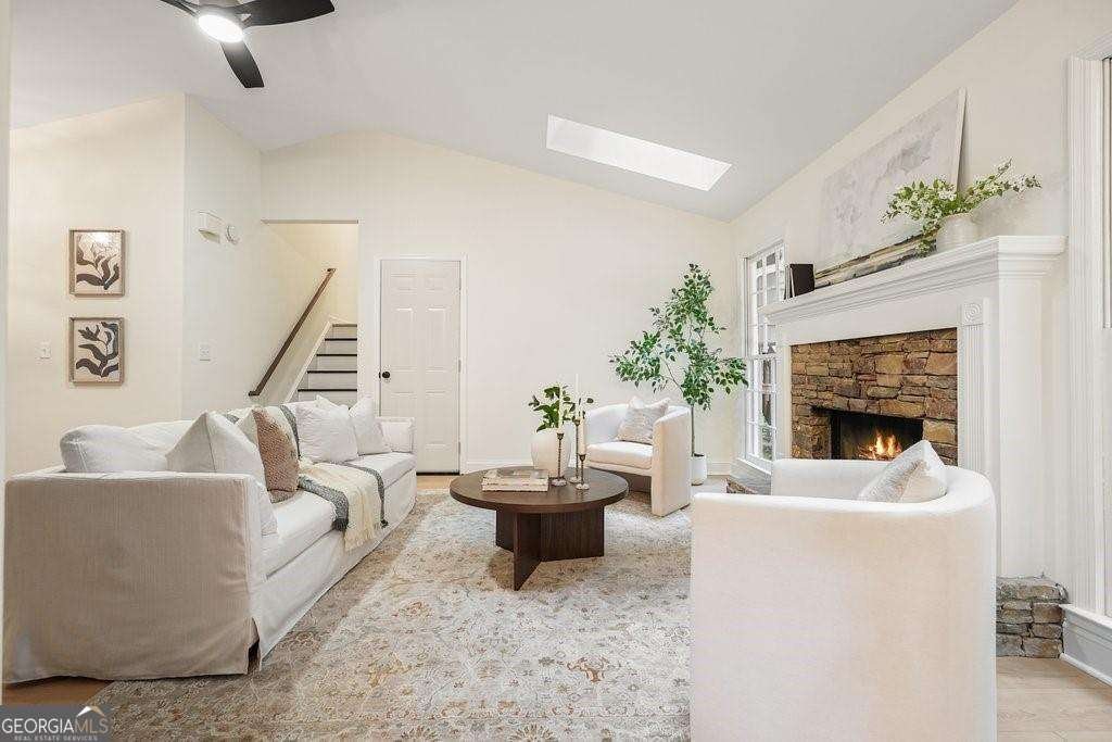 608 Wedgewood Drive Woodstock - 14