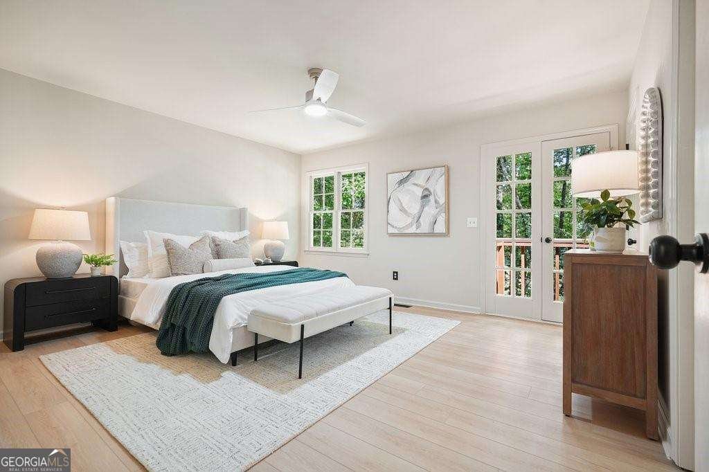 608 Wedgewood Drive Woodstock - 26