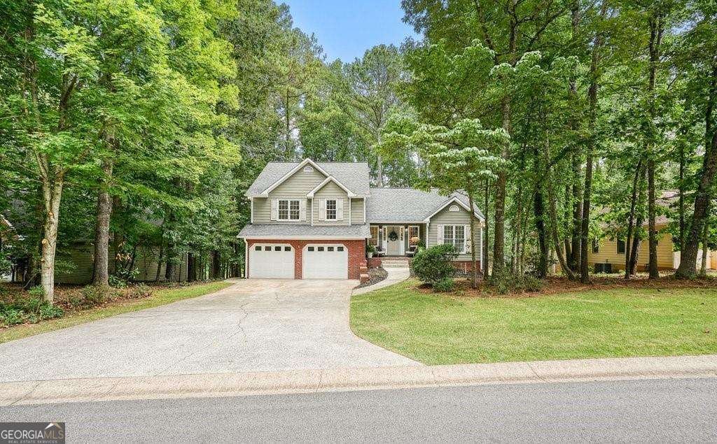 608 Wedgewood Drive Woodstock - 3