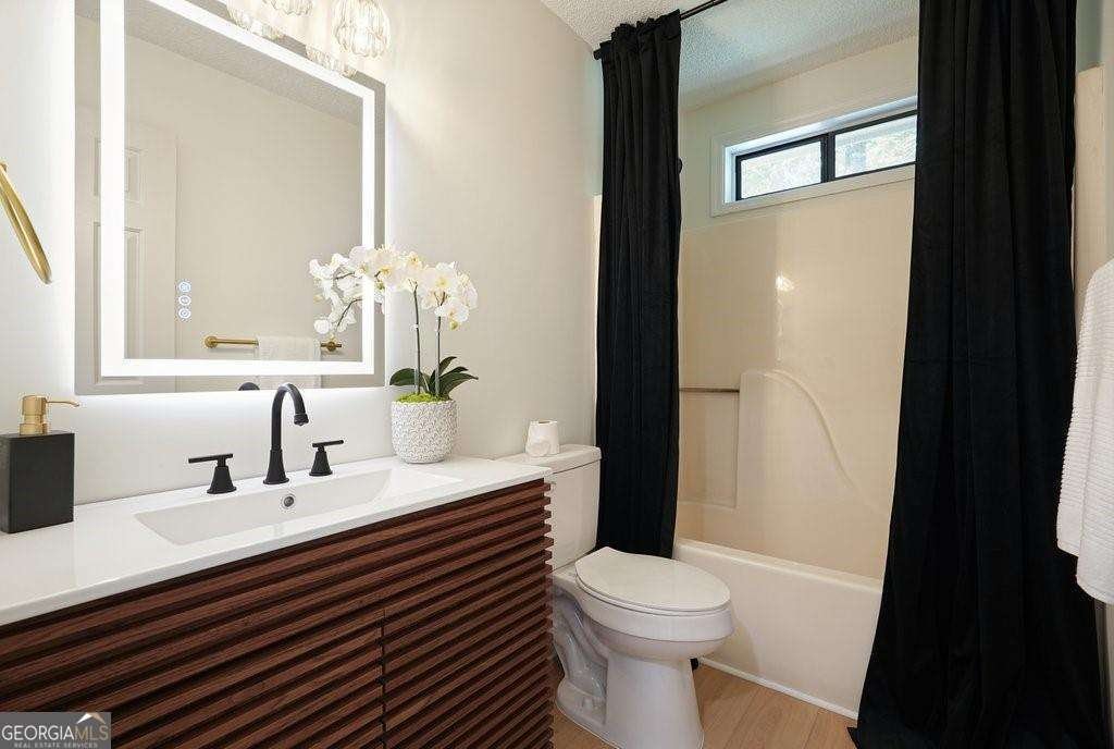 608 Wedgewood Drive Woodstock - 33