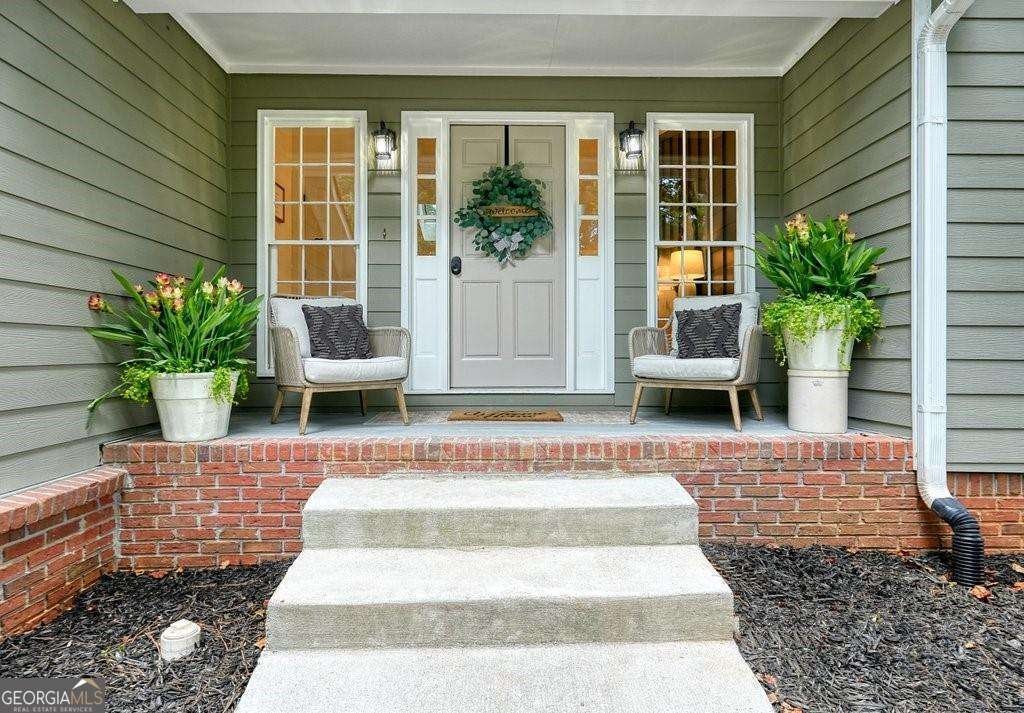 608 Wedgewood Drive Woodstock - 4