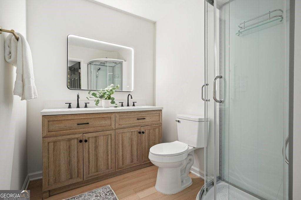 608 Wedgewood Drive Woodstock - 45