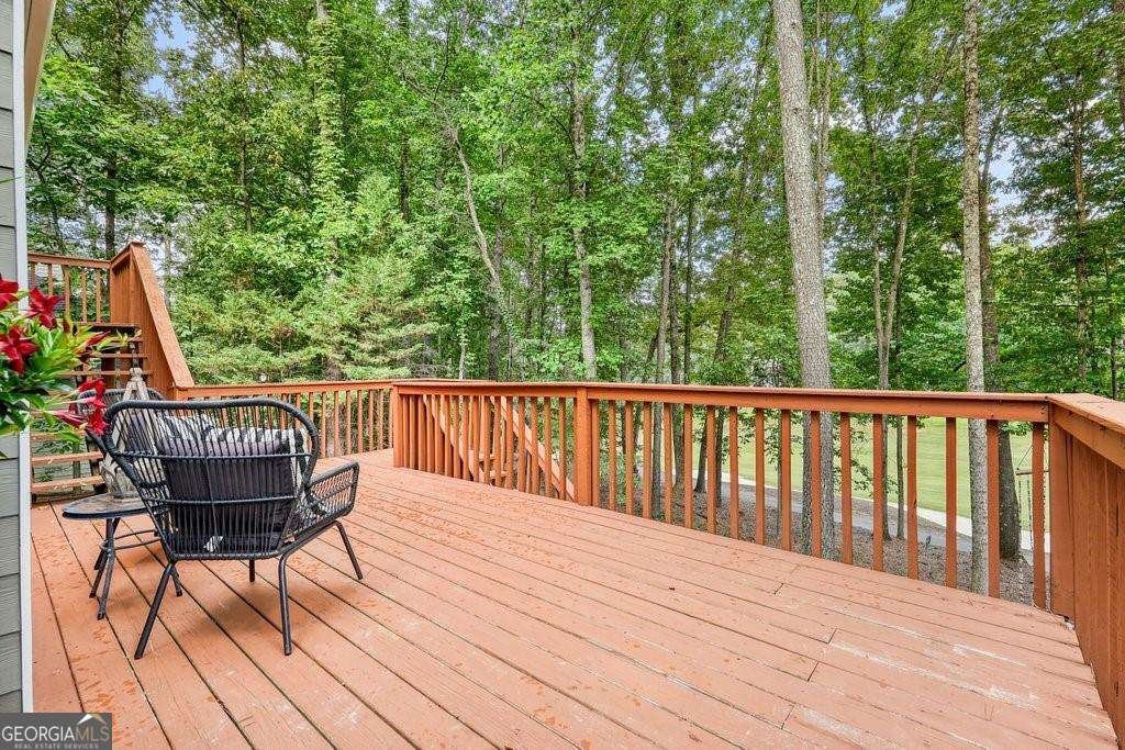 608 Wedgewood Drive Woodstock - 48