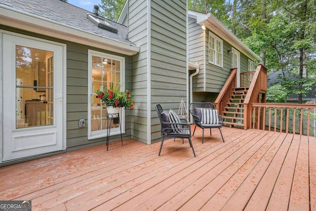 608 Wedgewood Drive Woodstock - 49