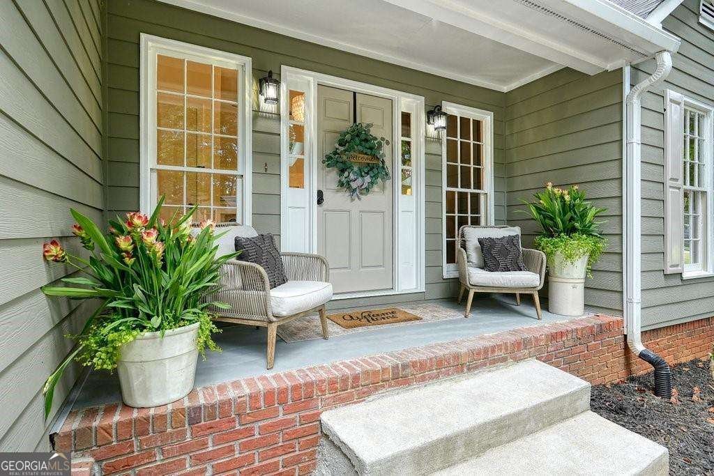 608 Wedgewood Drive Woodstock - 5