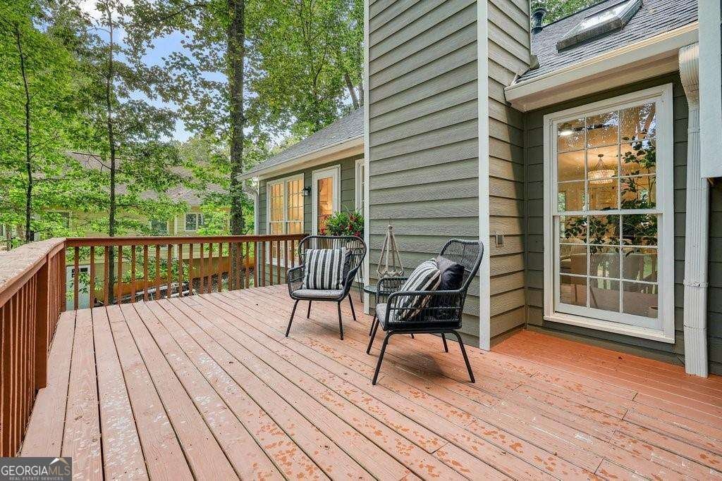 608 Wedgewood Drive Woodstock - 50