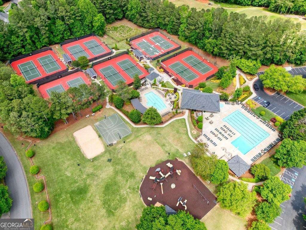 608 Wedgewood Drive Woodstock - 58