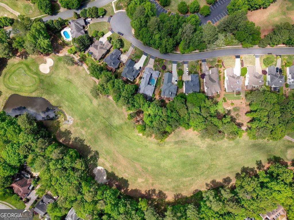 608 Wedgewood Drive Woodstock - 60