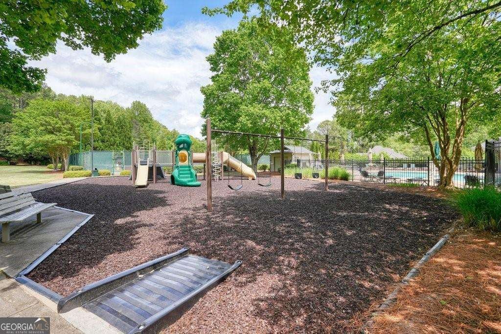 608 Wedgewood Drive Woodstock - 61