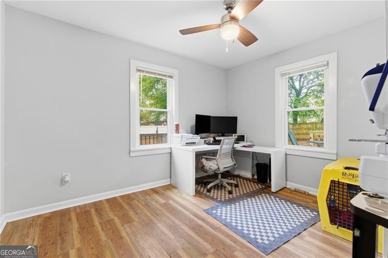 88 Garrison Road Marietta - 12