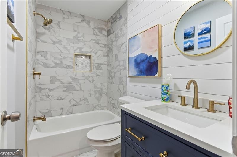 88 Garrison Road Marietta - 13