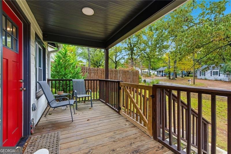 88 Garrison Road Marietta - 3