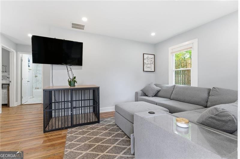 88 Garrison Road Marietta - 5