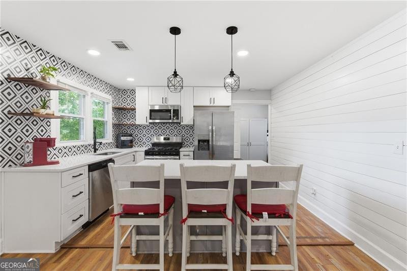 88 Garrison Road Marietta - 6