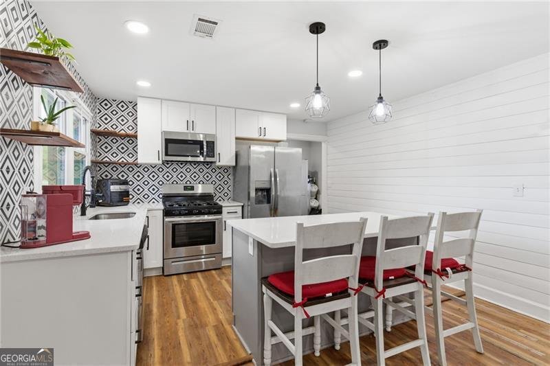 88 Garrison Road Marietta - 8