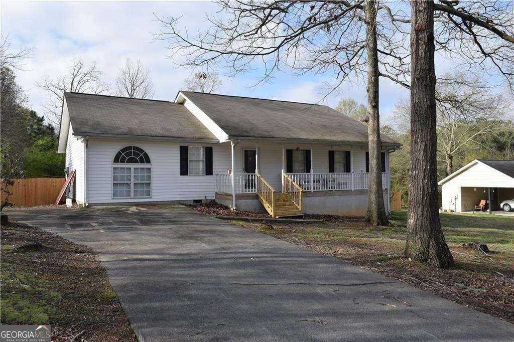 177 Frix Lane Calhoun - 3