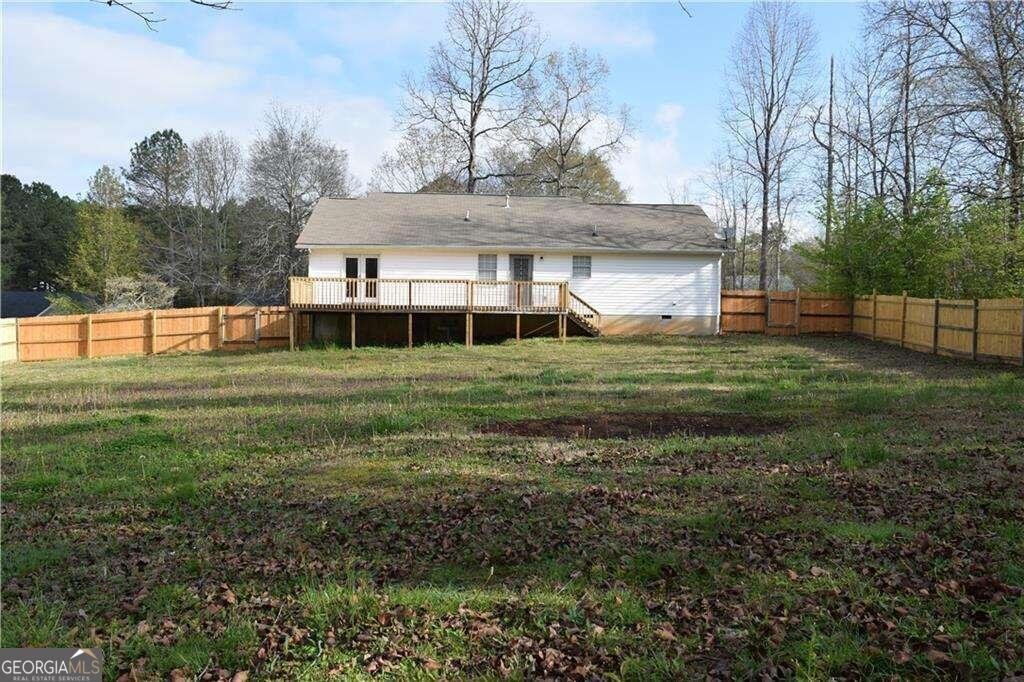 177 Frix Lane Calhoun - 4