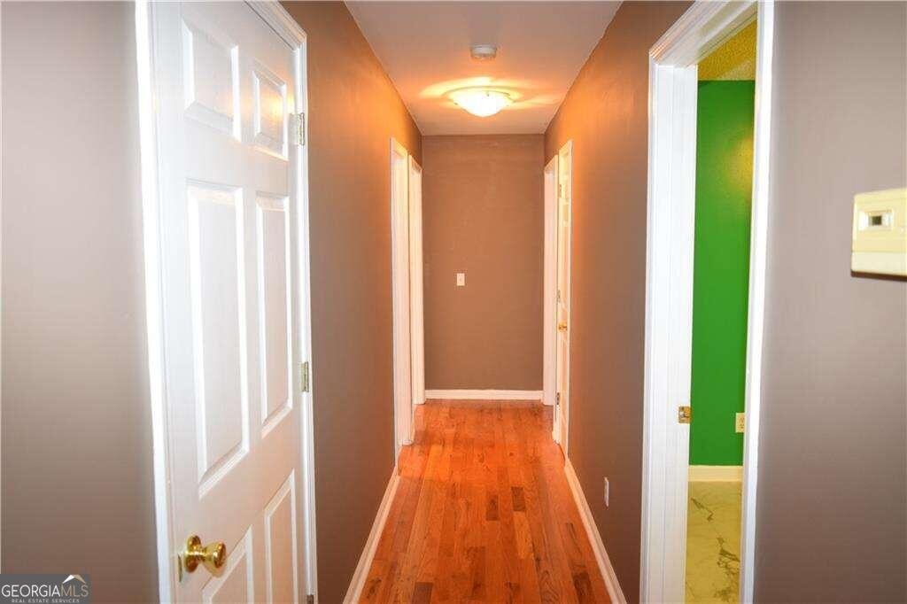 177 Frix Lane Calhoun - 9