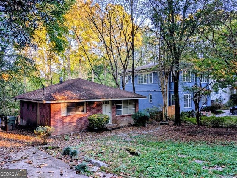2112 ARLINGTON Avenue Atlanta - 2