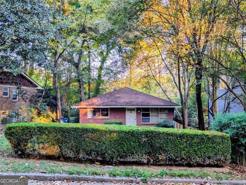 2112 ARLINGTON Avenue Atlanta - 4